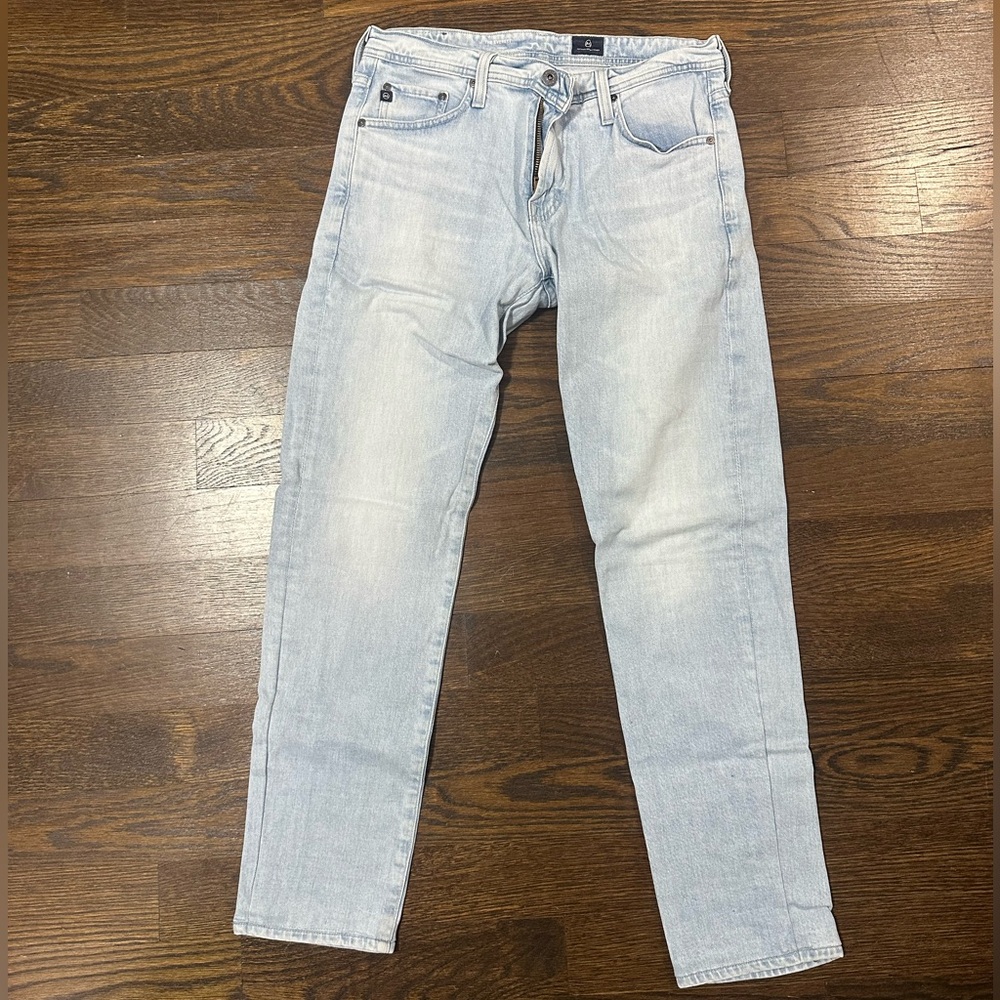 Men’s AG The Everett Jean